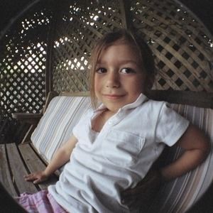 Meet your Posher, Yvette